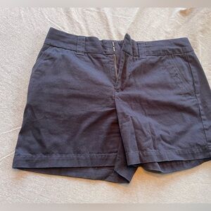 Tommy Hilfiger Navy Shorts